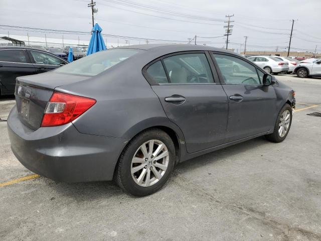 Vin: 2hgfb2f86ch330174, lot: 56070795, honda civic ex 20123