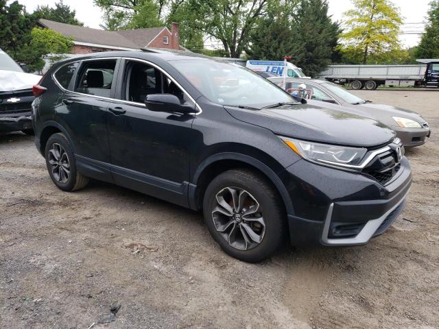 Vin: 5j6rw2h59na009115, lot: 58213815, honda crv ex 20224