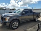 2018 FORD F150 SUPER - 1FTEX1CP5JKD70124