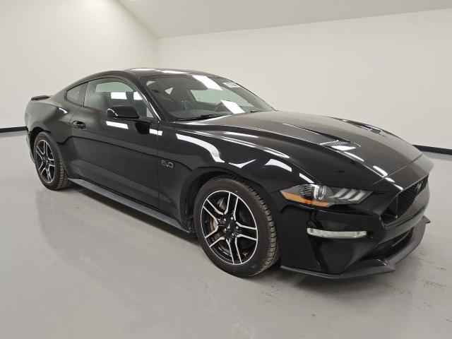 Vin: 1fa6p8cf7k5108972, lot: 55432115, ford mustang gt 20194