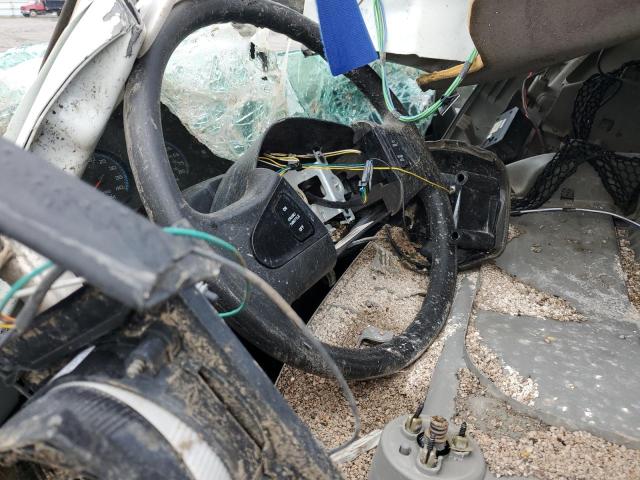 2017 INTERNATIONAL 4000 4400 #3229663256