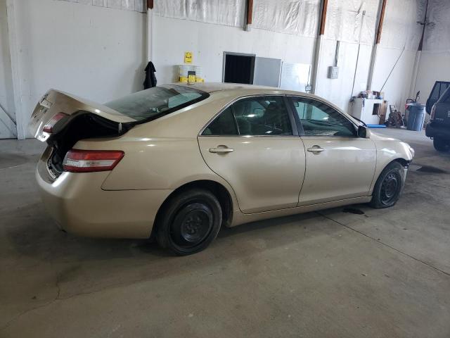 2010 TOYOTA CAMRY BASE #3304582452