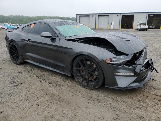 Vin: 1fa6p8cf2k5120219, lot: 55864065, ford mustang gt 20194