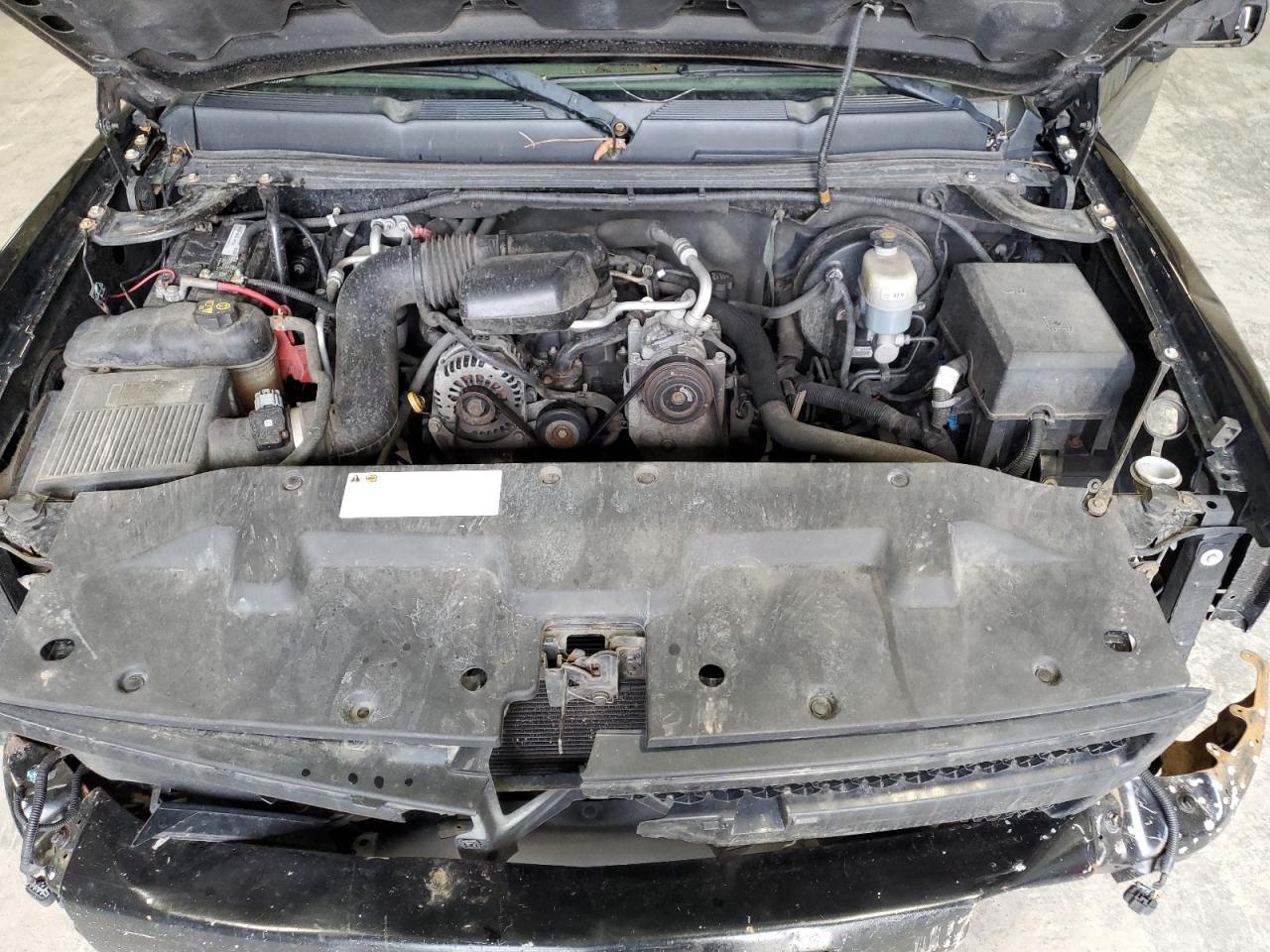 CHEVROLET SILVERADO C1500