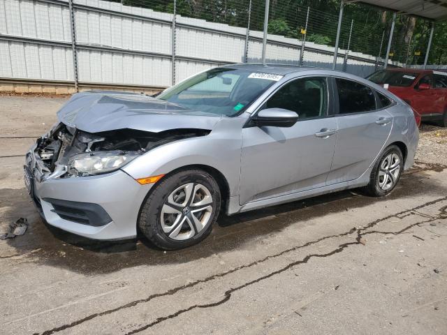Vin: 19xfc2f59ge080660, lot: 57067695, honda civic lx 2016 img_1