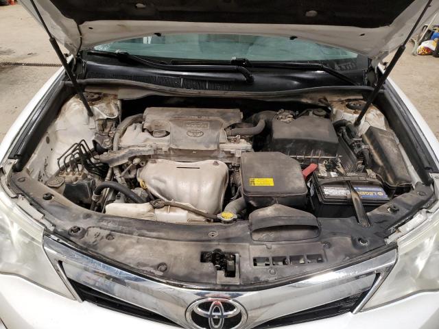 2014 TOYOTA CAMRY L - 4T4BF1FKXER412823
