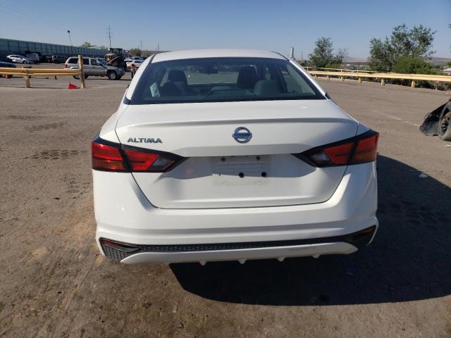 2021 NISSAN ALTIMA S - 1N4BL4BV9MN387100