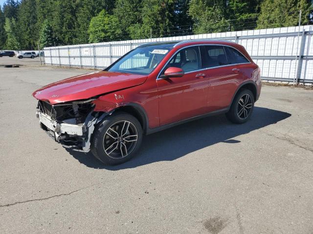 Vin: wdc0g4kb8jv093995, lot: 58362275, mercedes-benz glc-class 300 4matic 2018 img_1