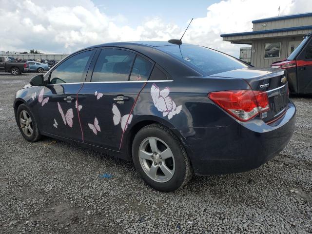 Vin: 1g1pe5sb1g7134070, lot: 58324065, chevrolet cruze lt 20162