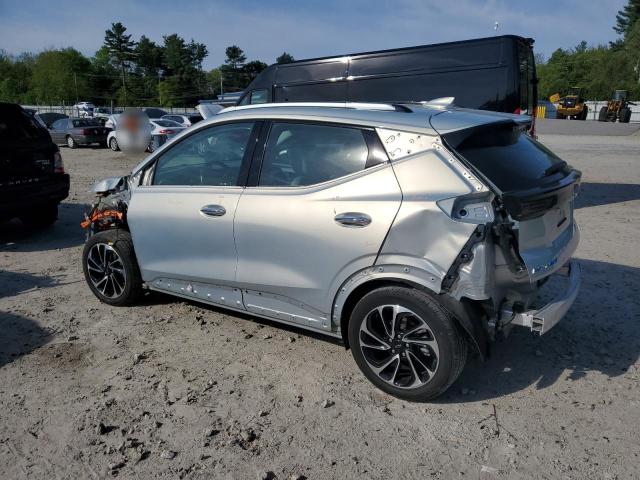 Vin: 1g1fz6s07p4133138, lot: 56231735, chevrolet bolt premier 20232
