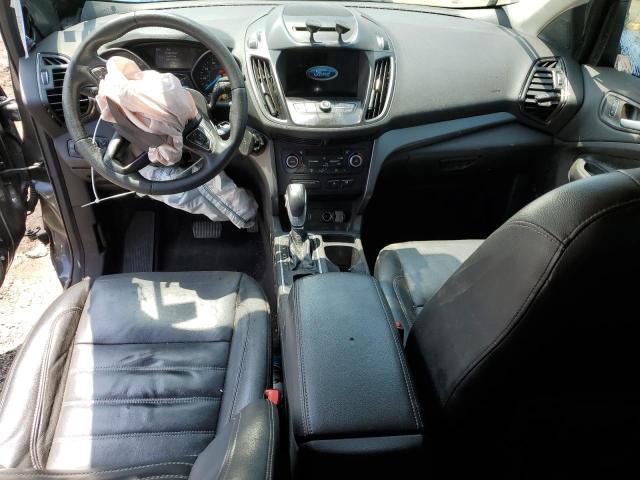 2018 FORD ESCAPE SEL - 1FMCU0HD4JUB79271