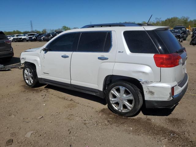 Vin: 2gkfluek3h6343055, lot: 56056335, gmc terrain slt 20172