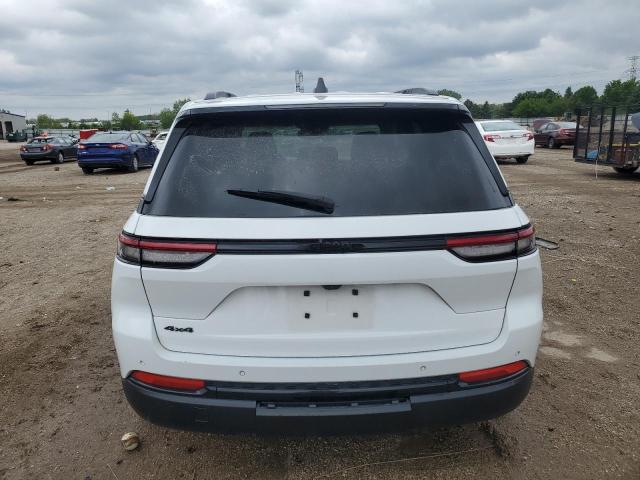 2023 JEEP GRAND CHER - 1C4RJHAG0PC556980