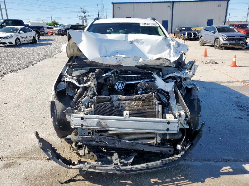 2019 BUICK ENCORE PRE KL4CJASB8KB860535
