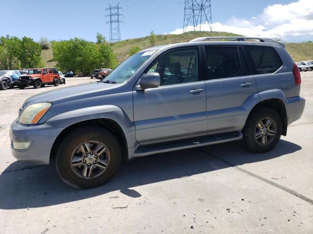LEXUS GX 470