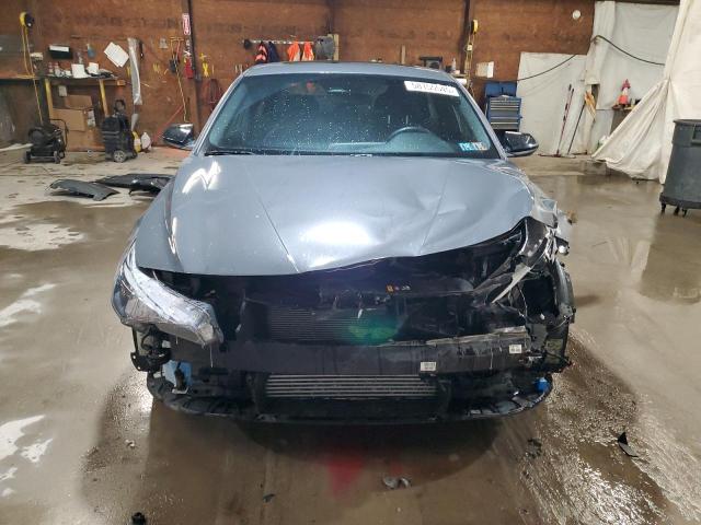 2023 HYUNDAI ELANTRA N KMHLR4AF9PU618431