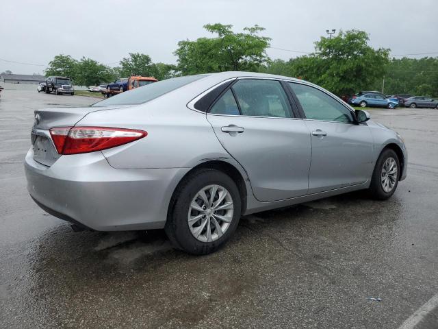 Vin: 4t1bf1fk3gu128270, lot: 57486785, toyota camry le 20163