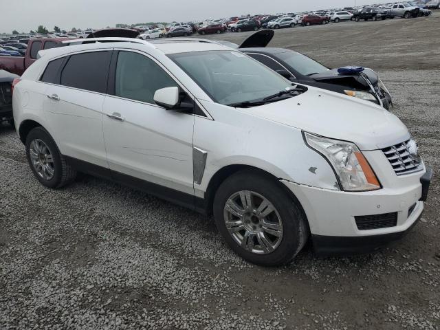 Vin: 3gyfnce31ds561882, lot: 56504315, cadillac srx luxury collection 20134
