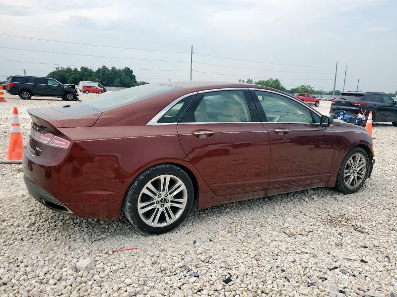 Vin: 3ln6l2g97fr606028, lot: 55338825, lincoln mkz 20153