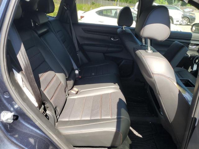 2025 HONDA CR-V SPORT 7FARS6H80SE014858