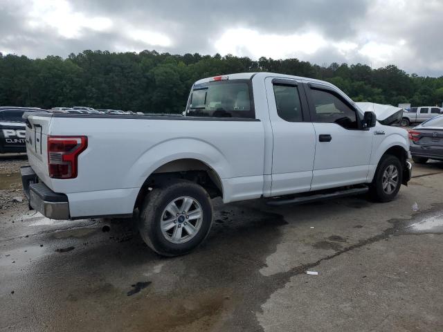Vin: 1ftex1cb3jkc43974, lot: 58808505, ford f-150 super cab 20183