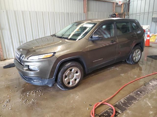 Vin: 1c4pjmab8ew299924, lot: 58659115, jeep grand cher sport 2014 img_1