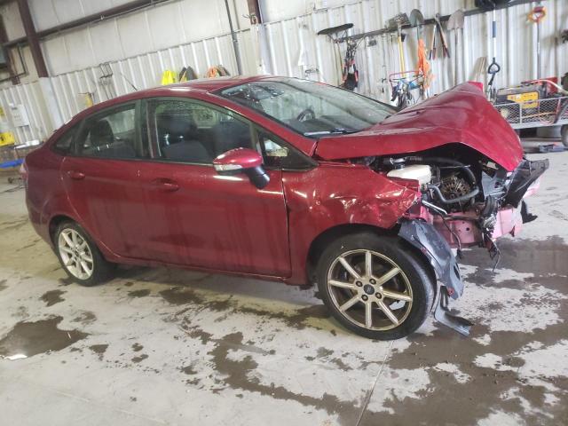 Vin: 3fadp4bjxgm207423, lot: 56833185, ford fiesta se 20164