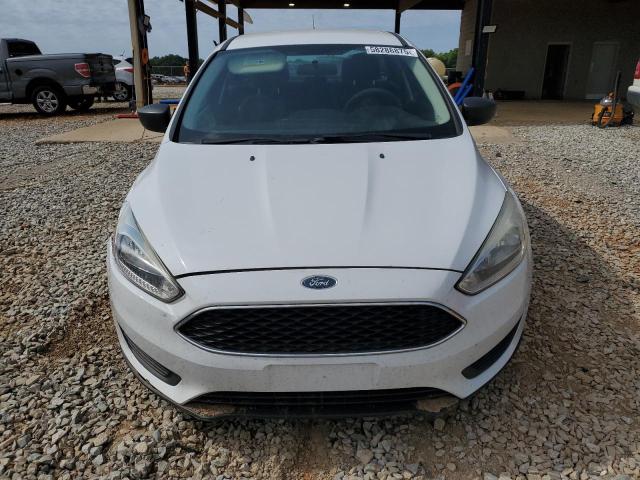 2018 FORD FOCUS - 1FADP3E27JL220816