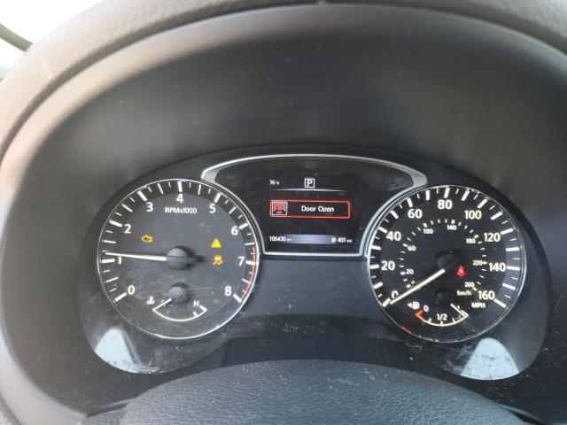 2016 NISSAN ALTIMA 2.5 - 1N4AL3APXGN317649