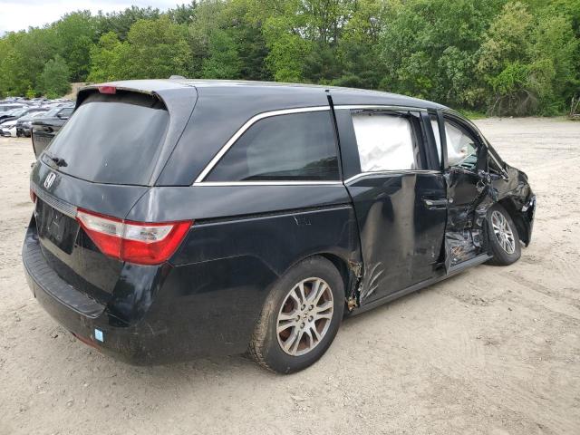 Vin: 5fnrl5h62cb055754, lot: 53616645, honda all models exl 20123