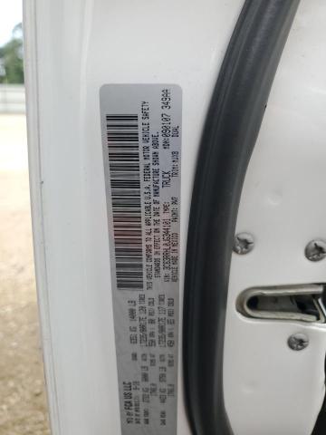 2018 RAM 3500 SLT 3C63RRHL0JG344101