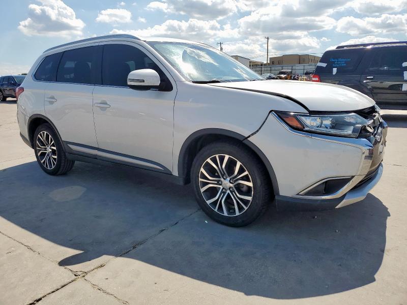Vin: ja4ad3a30hz035190, lot: 56781345, mitsubishi outlander se 20174