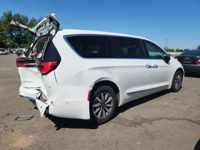 Vin: 2c4rc1s76pr599288, lot: 58988765, chrysler pacifica hybrid limited 20233