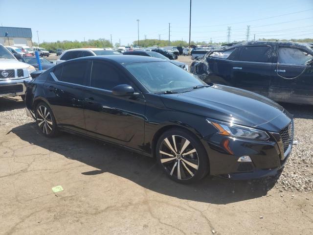 Vin: 1n4bl4cv0nn347505, lot: 56154395, nissan altima sr 20224