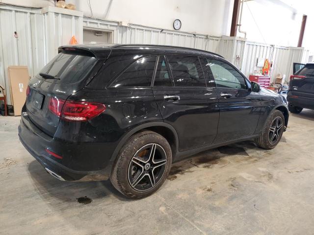 Vin: w1n0g8eb4nv374506, lot: 54725765, mercedes-benz glc-class 300 4matic 20223