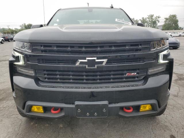 2021 CHEVROLET SILVERADO 3GCPYFED3MG360631