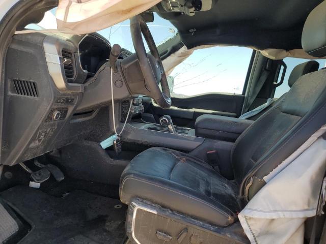 2024 FORD F150 LARIA 1FTFW5L84RKD48666