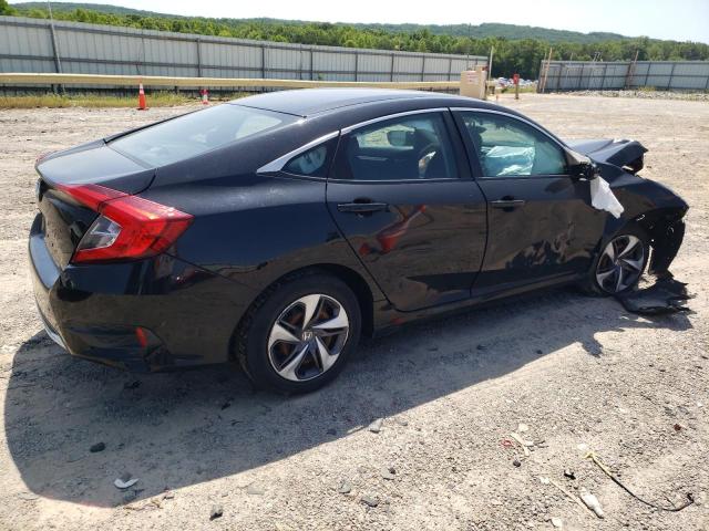 Vin: 19xfc2f69ke049362, lot: 57884425, honda civic lx 20193