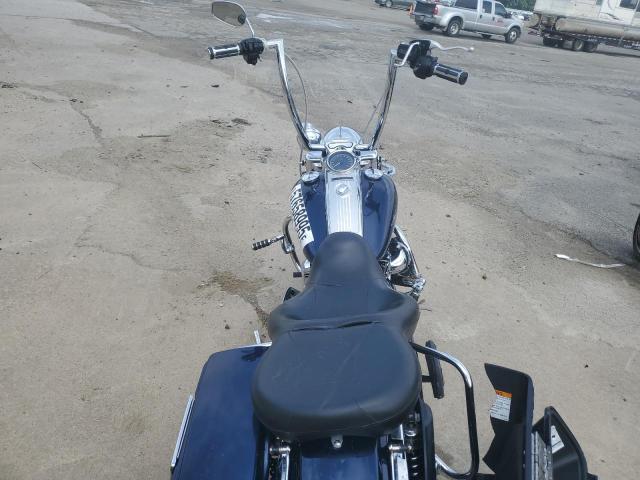 2012 HARLEY-DAVIDSON FLHR ROAD 1HD1FBM14CB678713