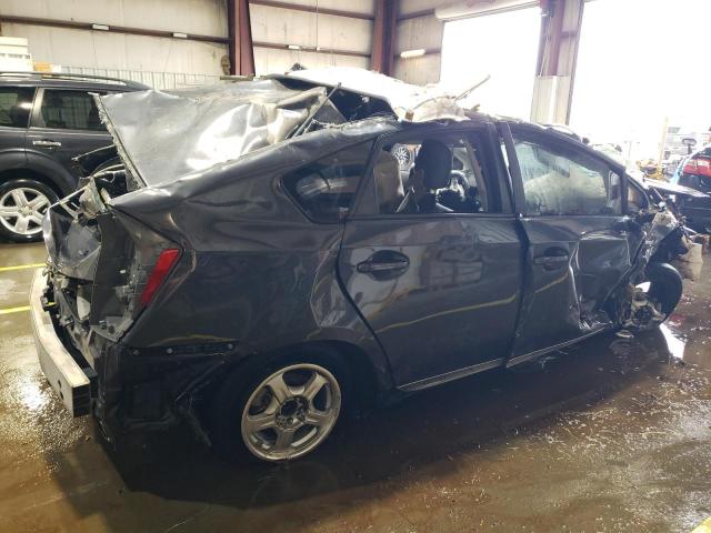 Vin: jtdkn3du3a5177252, lot: 55679445, toyota prius 20103