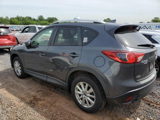 Vin: jm3ke4cy5g0859332, lot: 58217415, mazda cx-5 touring 20162