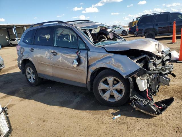 Vin: jf2sjafc7gh562441, lot: 56320275, subaru forester 2.5i premium 20164