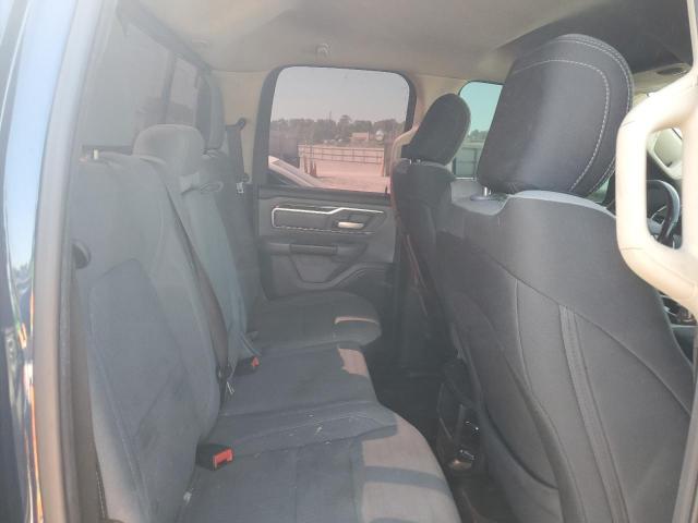 2019 RAM 1500 BIG H 1C6RREBT8KN652749
