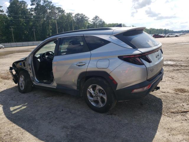 Vin: 5nmjbcae7ph266779, lot: 55751755, hyundai tucson sel 20232