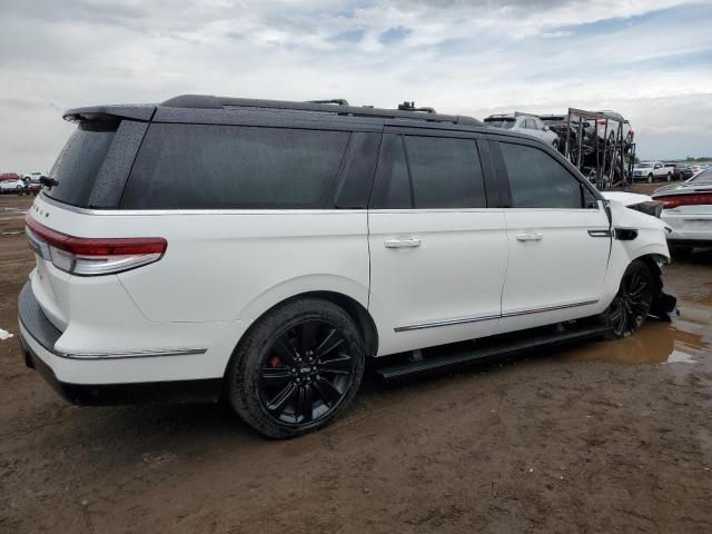 Vin: 5lmjj3tt5nel12844, lot: 58589635, lincoln navigator l black label 20223