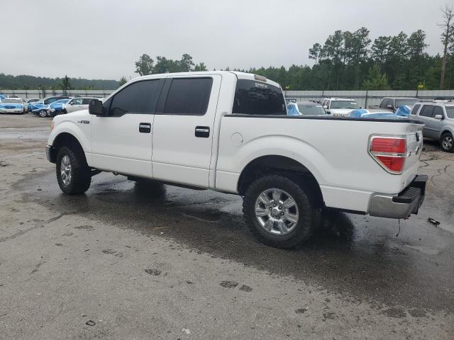 Vin: 1ftfw1cf5bfd20767, lot: 58480325, ford f-150 supercrew 20112