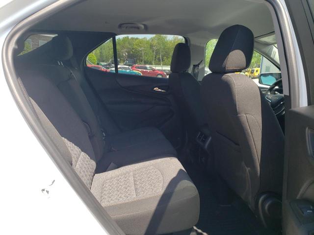 2024 CHEVROLET EQUINOX LT - 3GNAXUEG6RS118239
