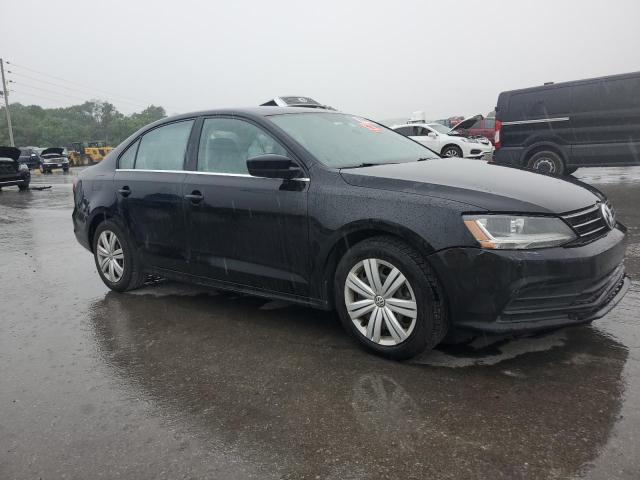 Vin: 3vw2b7aj7hm320733, lot: 57890535, volkswagen jetta s 20174