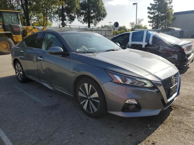 Vin: 1n4bl4ev8kc159111, lot: 56162135, nissan altima sl 20194