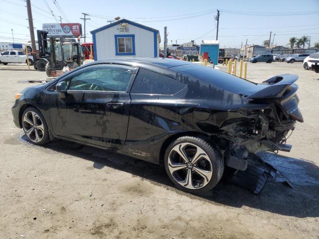 2015 HONDA CIVIC SI 2HGFG4A57FH701499